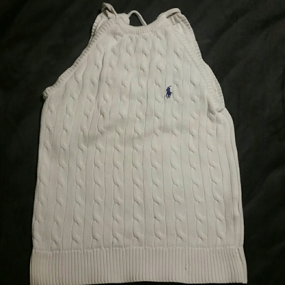 Ralph Lauren Sweater